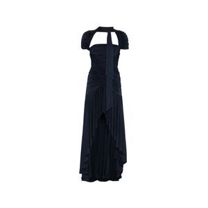 Siedres Blue Dresses - Cocktail & Party Dresses Women